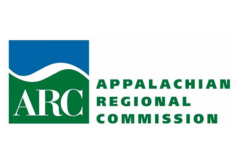 Appalachian Regional Commission - HRS Inc.