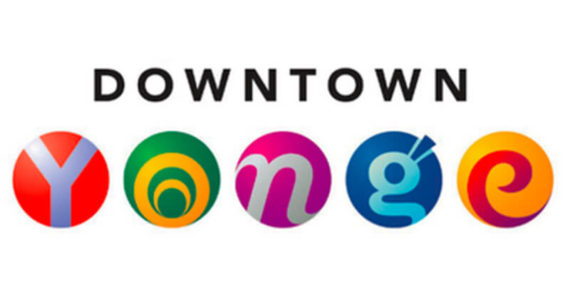 Downtown Yonge