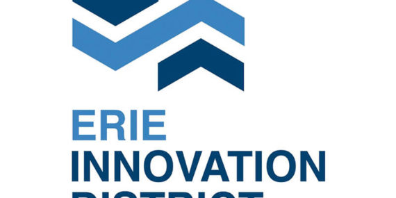Erie Innovation District