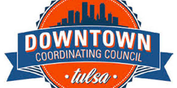 Tulsa Downtown Coordinating Council